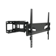 maclean mc 723 b full motion tv wall mount 37 70  photo