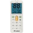 meliconi 802101 ac100 universal air condition remote control photo meliconi 802101 ac100 universal air condition remote control photo