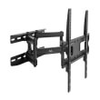 maclean mc 760 tv wall mount 26 55  photo