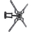 montilieri ad 400 s full motion wall mount 23 55  photo