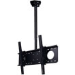 montilieri c600 tv ceiling mount 40 65  photo