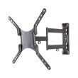 montilieri ad 400 slim full motion wall mount 23 55  photo