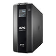 apc br1600mi back ups pro 1600va 960w 230v avr 8 iec photo