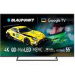 BLAUPUNKT 55MBG7000S 55 MINILED 4K SMART TV WI-FI BLUETOOTH