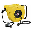 brennenstuhl 1241000300 cable drum ip44 automatic photo