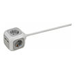 BRENNENSTUHL USB-CHARGER 4-FOLD SOCKET CUBE