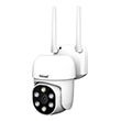 srihome ipc030 waterproof wireless ip camera 1080p night vision photo