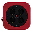 rev cablebox s s box red 10m photo