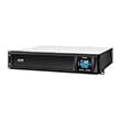 apc smc1500i 2uc smart ups c 1500va 900w avr lcd rm 2u 230v 4 iec sockets with smartconnect photo