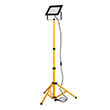 forever light worklight led 1x100w 4500k with tripod photo