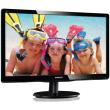 othoni philips 200v4lab2 00 195 led with speakers black photo othoni philips 200v4lab2 00 195 led with speakers black photo