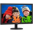 othoni philips 240v5qdsb 00 238 led full hd black photo othoni philips 240v5qdsb 00 238 led full hd black photo