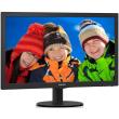 othoni philips 223v5lhsb2 215 led full hd black photo othoni philips 223v5lhsb2 215 led full hd black photo