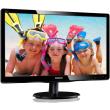 othoni philips 200v4qsbr 00 195 led full hd black photo othoni philips 200v4qsbr 00 195 led full hd black photo
