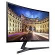 othoni samsung lc27f396fhuxen 27 led curved full hd black photo othoni samsung lc27f396fhuxen 27 led curved full hd black photo