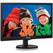 othoni philips 193v5lsb2 185 lcd black photo othoni philips 193v5lsb2 185 lcd black photo