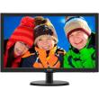othoni philips 223v5lsb 215 led full hd black photo othoni philips 223v5lsb 215 led full hd black photo