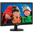 othoni philips 203v5lsb26 195 led black photo othoni philips 203v5lsb26 195 led black photo