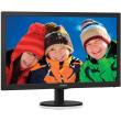 othoni philips 273v5lhsb 27 led full hd black photo othoni philips 273v5lhsb 27 led full hd black photo