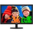 othoni philips 223v5lsb2 215 led full hd black photo othoni philips 223v5lsb2 215 led full hd black photo