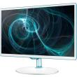 othoni samsung t24d391ew 236 led monitor tv full hd white photo othoni samsung t24d391ew 236 led monitor tv full hd white photo