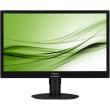 othoni philips 241b4lpycb 24 led full hd black photo othoni philips 241b4lpycb 24 led full hd black photo