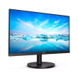 othoni philips 221v8 00 215 led full hd black photo othoni philips 221v8 00 215 led full hd black photo