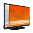 tv horizon 24hl6100h b 24 led hd ready black photo tv horizon 24hl6100h b 24 led hd ready black photo
