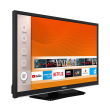 tv horizon 24hl6130h b 24 led hd ready smart photo tv horizon 24hl6130h b 24 led hd ready smart photo