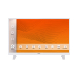 tv horizon 32hl6301h b 32 led hd ready white photo