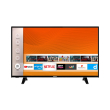 tv horizon 43hl6330f b 43 led full hd smart photo