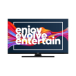 tv horizon 50hl8530u b 50 led smart 4k ultra hd photo