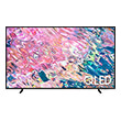 tv samsung qe43q60bauxxh 43 qled 4k ultra hd smart wifi model 2022 photo