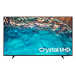 tv samsung ue55bu8072 55 led 4k crystal ultra hd smart model 2022 photo