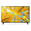 tv lg 55uq75003lf 55 led 4k hdr ultra hd smart wifi model 2022 photo