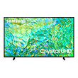 tv samsung ue55cu8072uxxh 55 led 4k ultra hd smart wifi model 2023 photo