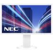 othoni nec e224wi 215 led full hd white photo othoni nec e224wi 215 led full hd white photo