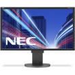 othoni nec e224wi 215 led full hd black photo othoni nec e224wi 215 led full hd black photo