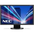 othoni nec as222wm 215 led full hd black photo othoni nec as222wm 215 led full hd black photo