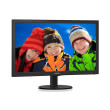 othoni philips 243v5qhsba 24 led full hd photo othoni philips 243v5qhsba 24 led full hd photo