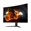 othoni aoc c32g1 315 curved led full hd photo othoni aoc c32g1 315 curved led full hd photo