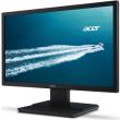 acer v206hqlab 195 led monitor black photo acer v206hqlab 195 led monitor black photo