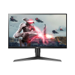othoni lg 27gl650f b 27 ips led full hd 144hz photo othoni lg 27gl650f b 27 ips led full hd 144hz photo