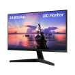 othoni samsung lf24t350fhrxen 24 led full hd black photo othoni samsung lf24t350fhrxen 24 led full hd black photo