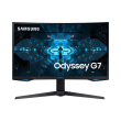 othoni samsung lc27g75tqsrxen 27 qled curved qhd 240 hz photo othoni samsung lc27g75tqsrxen 27 qled curved qhd 240 hz photo