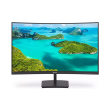 othoni philips 241e1sca 24 curved led full hd photo othoni philips 241e1sca 24 curved led full hd photo