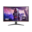 othoni aoc c32g2ae bk 315 curved full hd 165hz photo