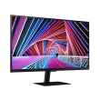 othoni samsung ls27a700nwuxen 27 led 4k ultra hd photo