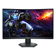 othoni dell s3222dgm 315 led curved qhd 165 hz photo othoni dell s3222dgm 315 led curved qhd 165 hz photo
