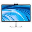 othoni dell c2423h 238 led fhd ips built in spea photo